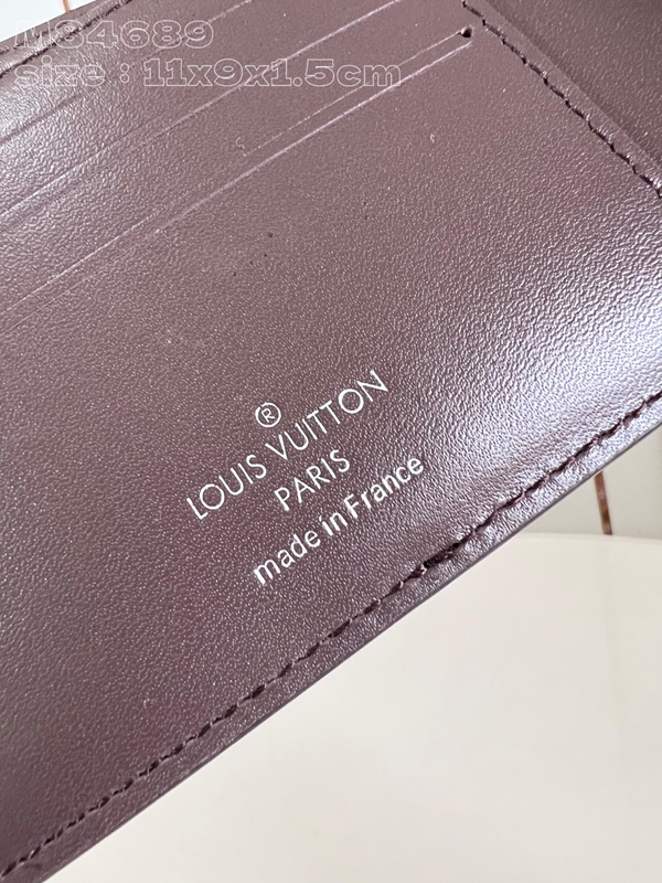 ルイヴィトン財布スーパーコピー454-6